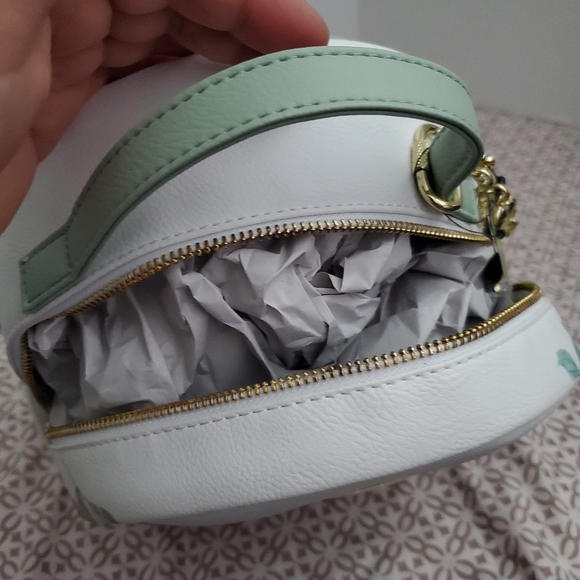 Disney Neon Tuesday Villains Backpack. - Picture 13 of 16